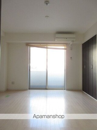 Ｄｕｏ本千葉[1LDK/40.45m2]のリビング・居間