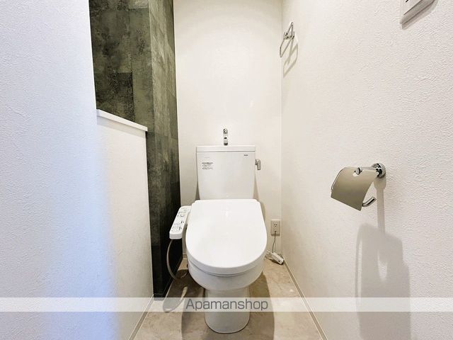 S-MOVE庚午北の内装写真