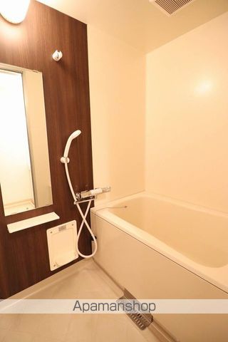 グランヴェールII C棟の内装写真