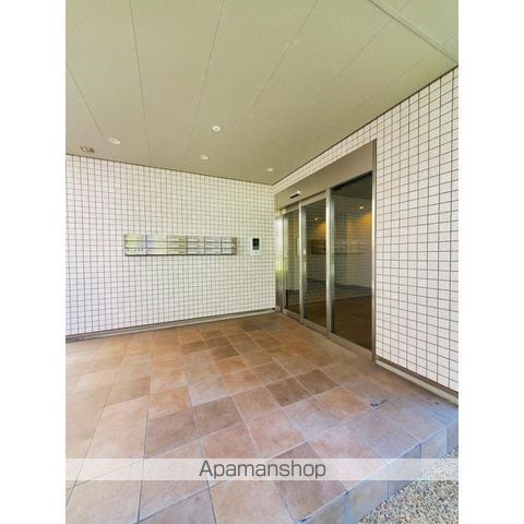 ブラン シェトワの内装写真