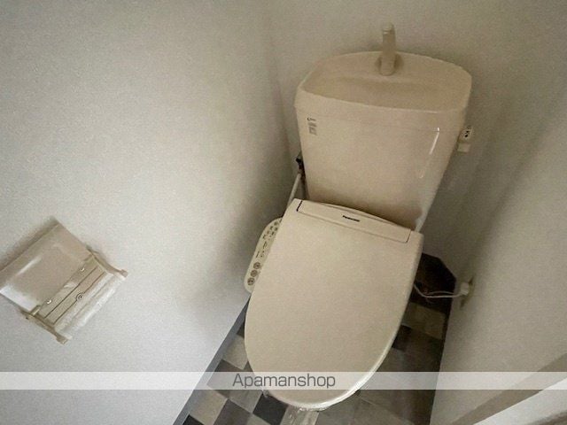 パストラルアベニューの内装写真