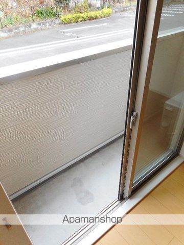 ヒルレジェンドの内装写真