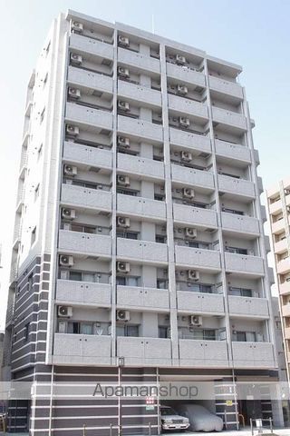 レーブコート西千石の外観写真