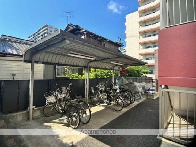 四季荘の内装写真