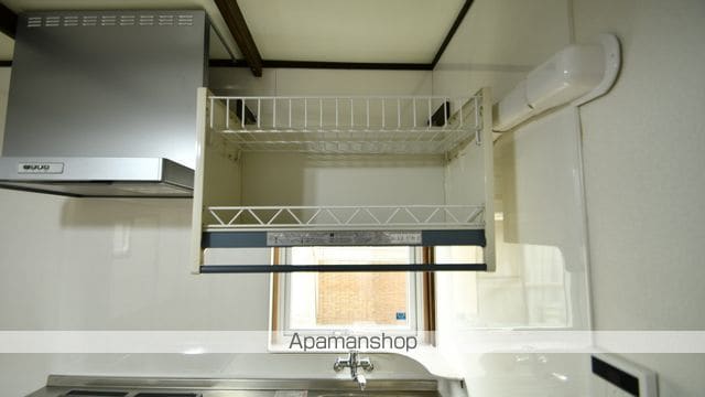 寺家平屋の内装写真