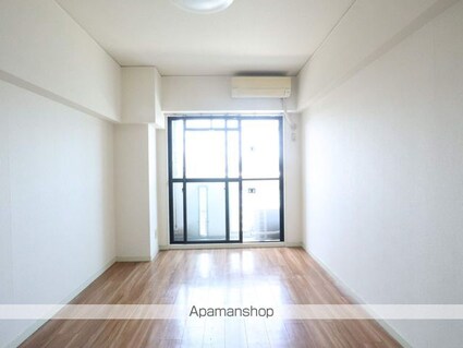 プロクシィ広路本町[1K/21.6m2]のリビング・居間