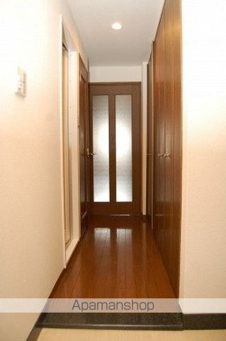 プレサンス千日前通の内装写真
