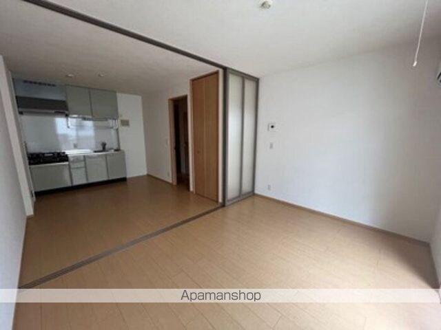 グレイスコート　アネックス[2DK/45.8m2]の内装
