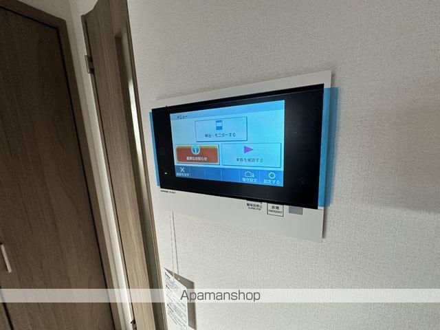 プランドール新北野の内装写真