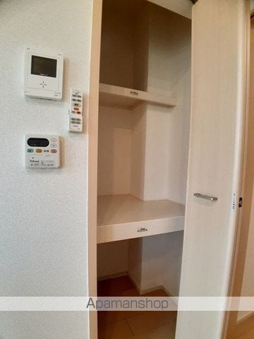 ヴィクトワールBの内装写真