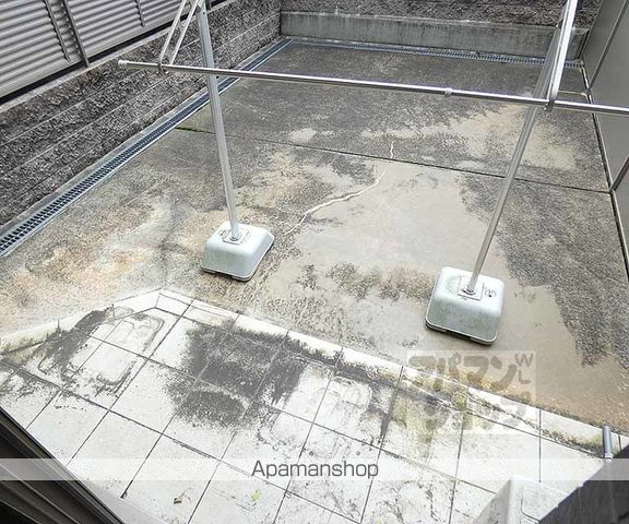 ベラジオ京都鞍馬口の内装写真