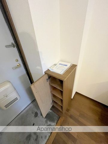 マンションHINOの内装写真
