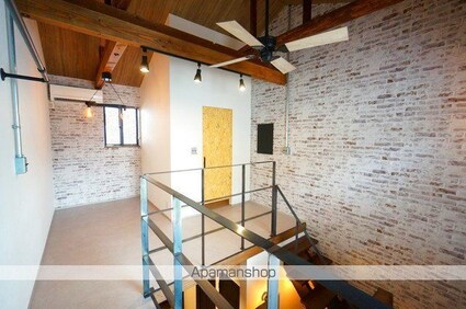 Ａｌｔｕａｌａ成増[1LDK/36.4m2]のリビング・居間4