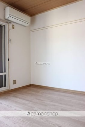 サンシャイン中川[2DK/38.57m2]のリビング・居間