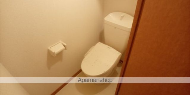 レオパレス岩瀬の内装写真