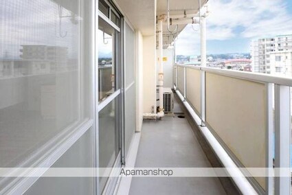 ビレッジハウス愛野２号棟[2LDK/53.08m2]の内装6