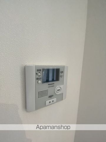 ガーデンテラス24の内装写真