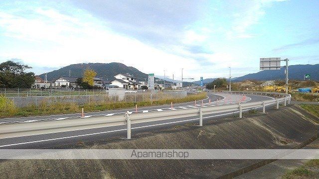 パインブライトIIBの周辺写真