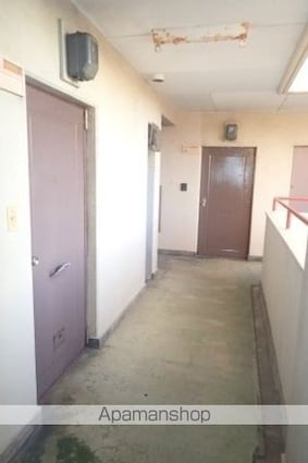 コーポ倉田[1DK/33.12m2]の外観5