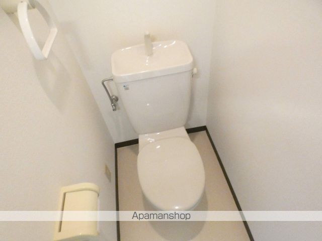 ビューテラス塚本の内装写真