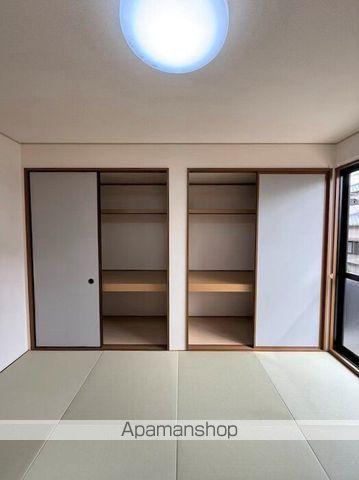 サニーハイツ橋本 A棟の内装写真