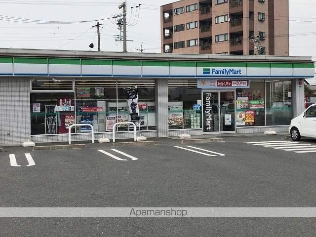 ノーティーの周辺写真