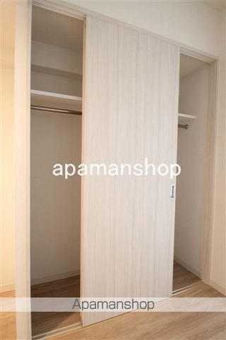 PRESSANCE江戸堀の内装写真