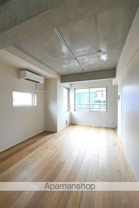 ＡＳＴＩＬＥ四谷[1LDK/38.22m2]のリビング・居間