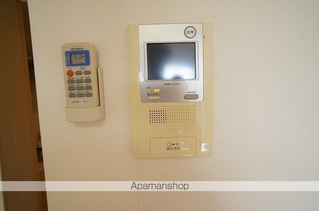 エステムプラザ横濱みなとみらいWESTの内装写真