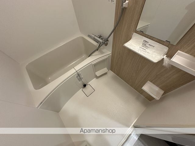 セレニテ新大阪グランデ シュッドの内装写真
