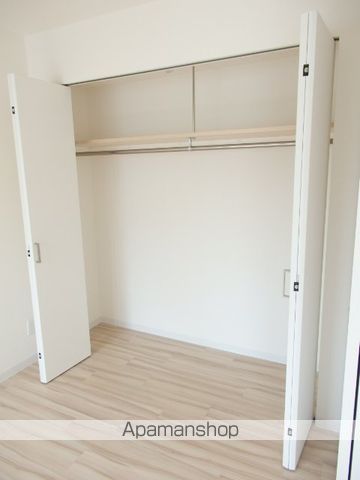 ヴェネーノ円山の内装写真