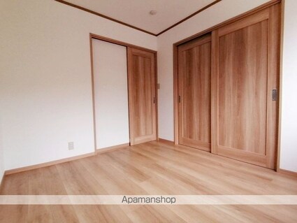 岡山県倉敷市真備町箭田[2DK/39.74m2]の内装3