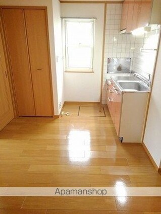 レガシーガーデンⅡ[2DK/44.34m2]の内装