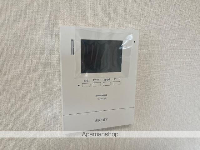 ラグーナ青葉台の内装写真