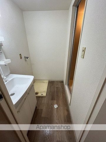 アルコ・ラ・カーサ佃町IIの内装写真