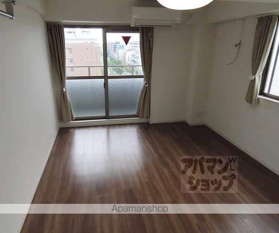 ワンモアハート円町の内装写真