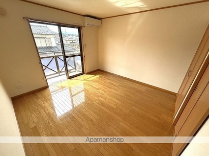 ウエストコート[1K/26.5m2]のリビング・居間