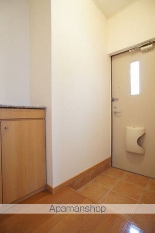 ダジュールの内装写真