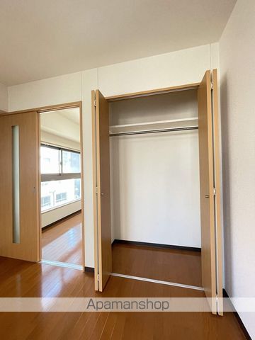 アーバンフラッツ伏見La Douceur伏見の内装写真