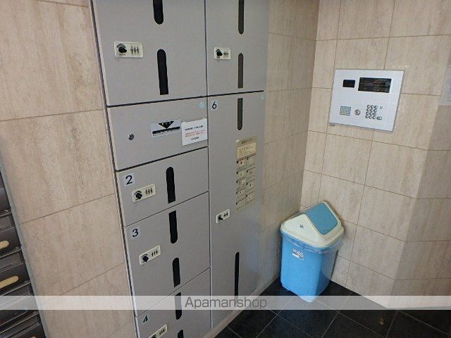 グランドハイツ玉造のその他写真