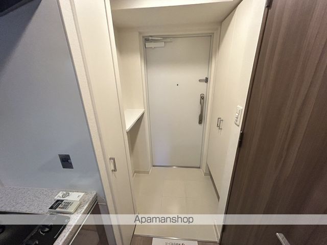 コンフォリア江坂広芝町の内装写真