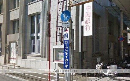 サンライフ白川　Ｅ棟[1LDK/40.92m2]の周辺1