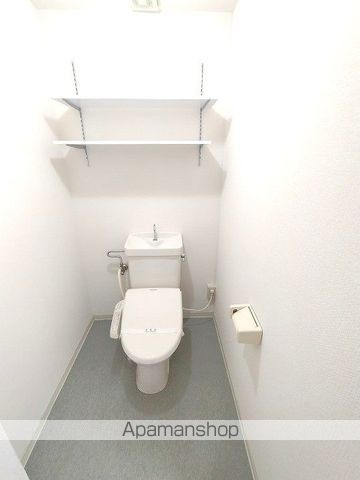アイワステーションビルVI号館の内装写真