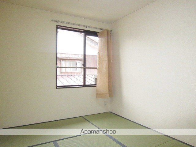 長野県長野市大字風間[2DK/40.3m2]の内装7