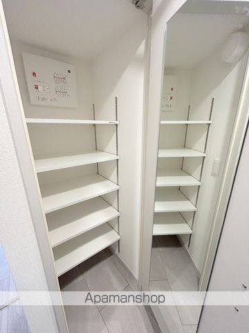 URBANEX南新町の内装写真