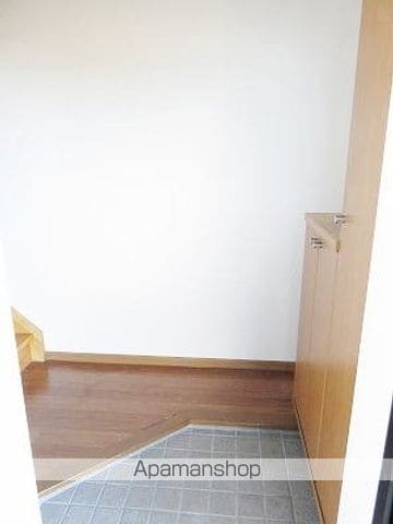 メゾンセレッソAの内装写真