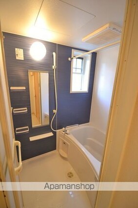 熊本県八代市西松江城町[1LDK/37.13m2]のバス