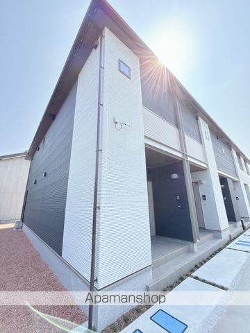 ラフレシャンタン さいかの外観写真
