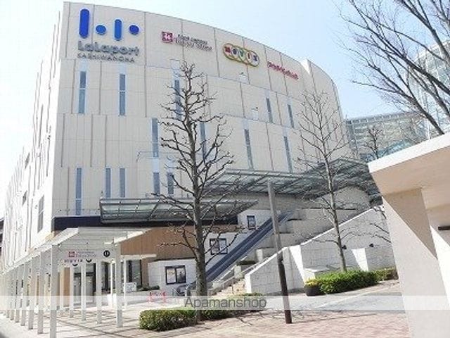 サンフラウアⅠ 201 ｜ 千葉県柏市小青田１丁目11-7（賃貸アパート2LDK・2階・58.52㎡） その15