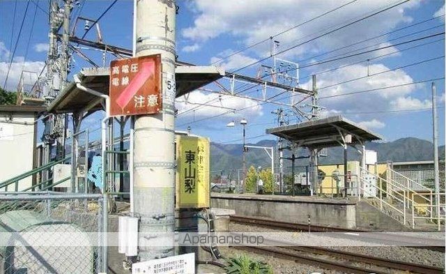 ソレイユMT・Aの周辺写真